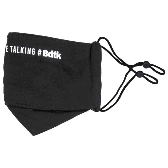 Bodytalk Υφασμάτινη μάσκα